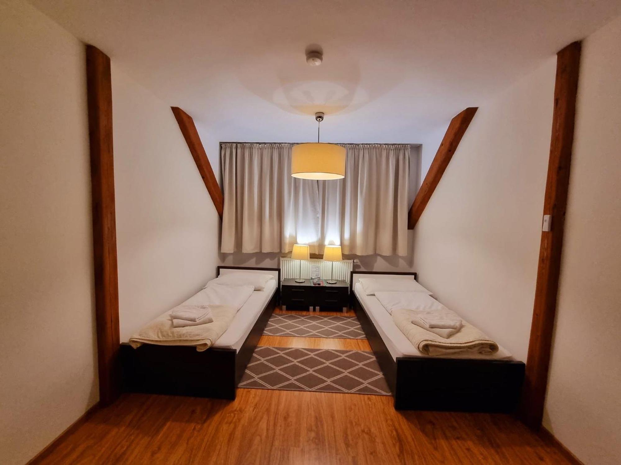 B&B Penzión Magura Bardejov Exterior foto