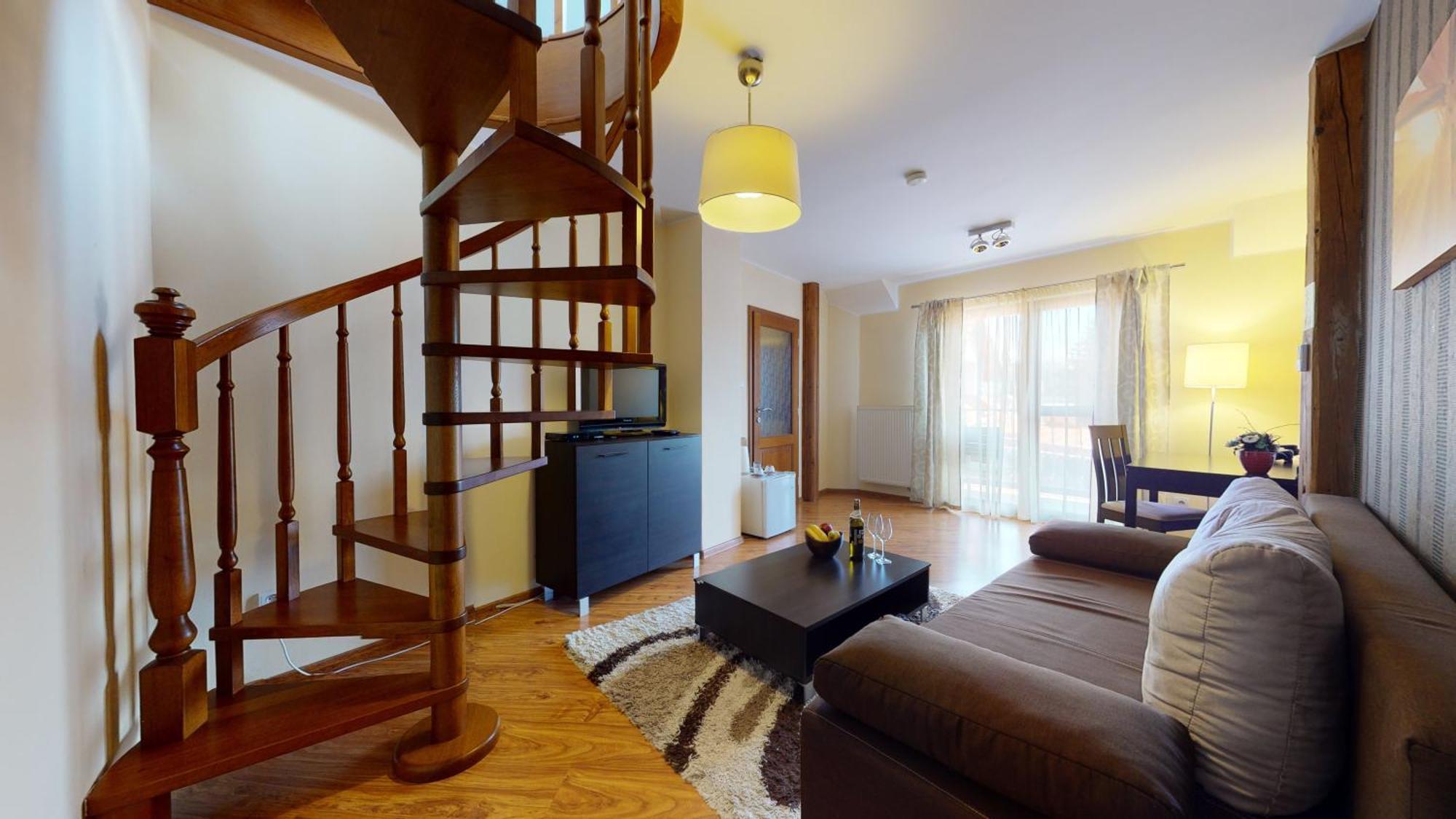 B&B Penzión Magura Bardejov Exterior foto