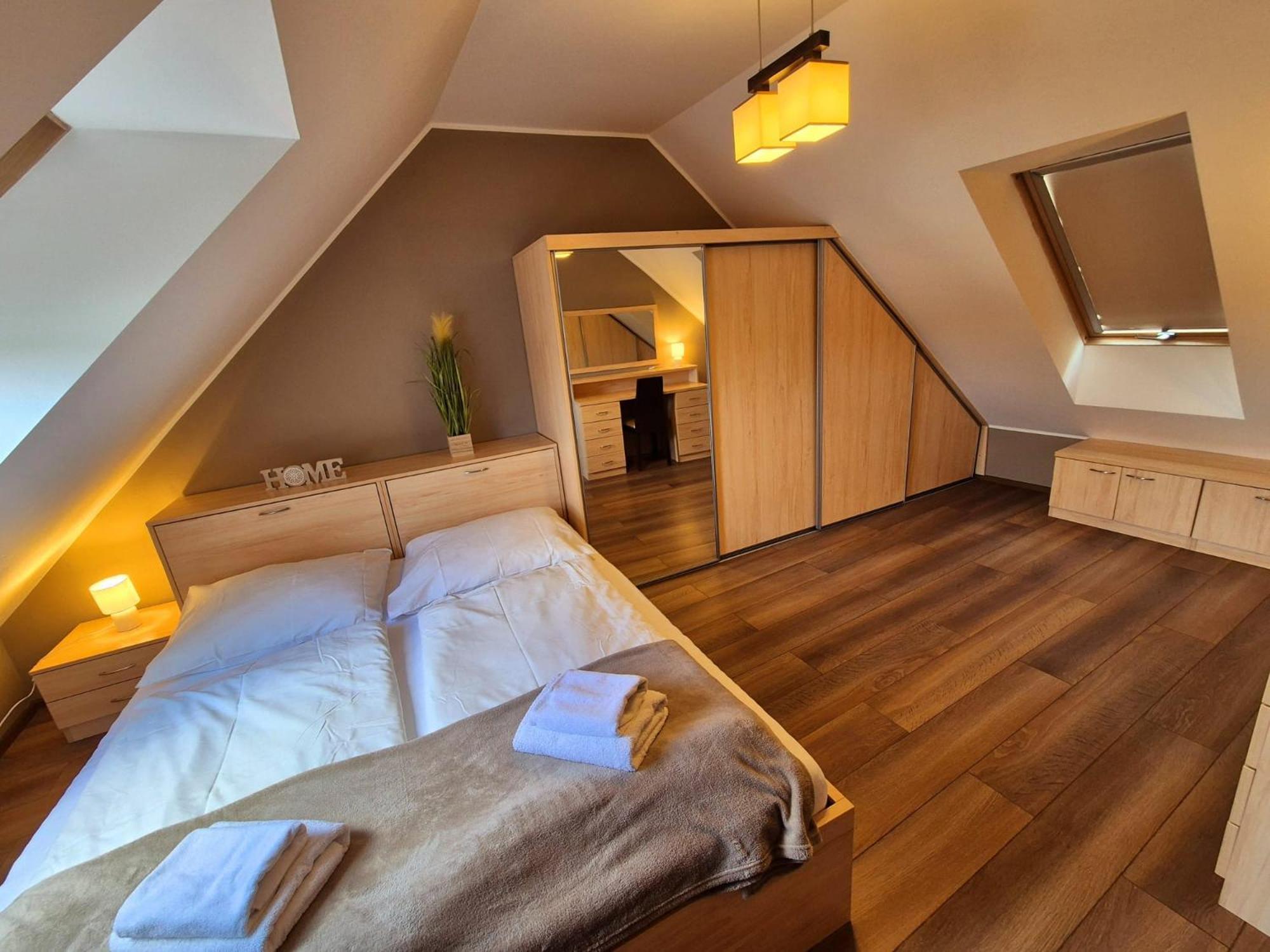 B&B Penzión Magura Bardejov Exterior foto