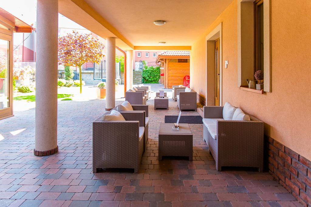 B&B Penzión Magura Bardejov Exterior foto