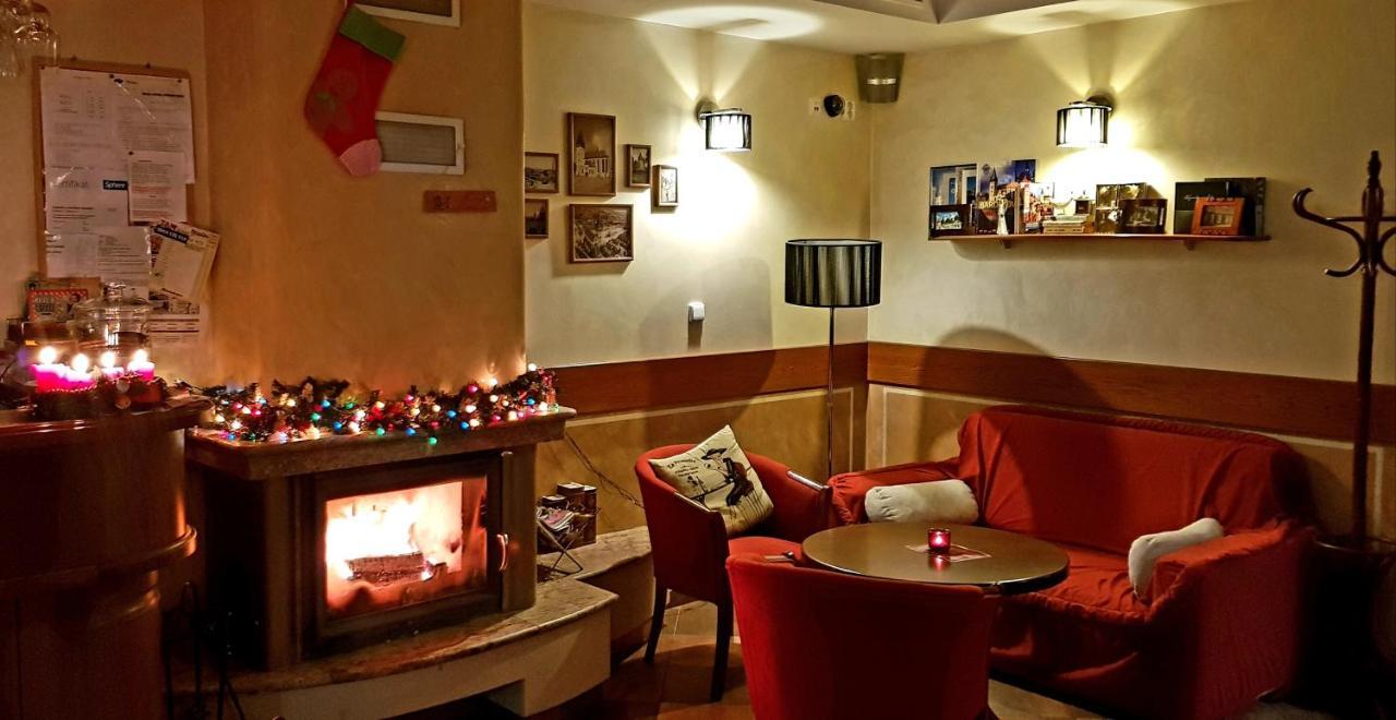 B&B Penzión Magura Bardejov Exterior foto