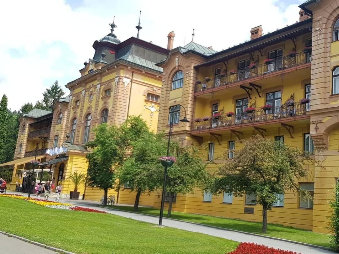 B&B Penzión Magura Bardejov Exterior foto